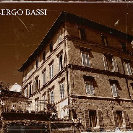 Casalbergo Сиена Экстерьер фото